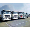 F2000 F3000 H3000 X3000 4x2 6x4 40 60 100 ton SHACMAN trucks 380 400 420 hp tractor towing truck head trailer to Africa Market